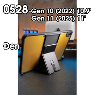 |HỎA TỐC HCM| Ốp lưng XUNDD iPad Gen 10 (2022) 10.9 inch/ Gen 11 (2025) 11 inch (Beatle Stand Series