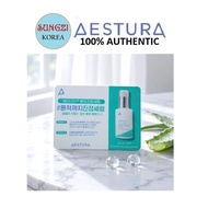 AESTURA A-Cica 365 Blemish Calming Serum Sample 1pc.