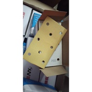 95*180 Abrasive Paper-abrasive paper 100pcs【磨纸】