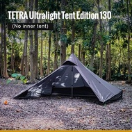 【現貨供應✨】OneTigris TETRA Ultralight Tent 極輕量金字塔型帳篷