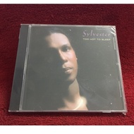 CD Sylvester-Too Hot To Sleep Condition As Shown C9-39