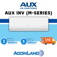 AUX 5 STAR INVERTER (M SERIES)