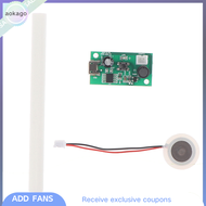 Aokago Air Humidifier DRIVER BOARD Mist Maker fogger Ultrasonic atomization discs
