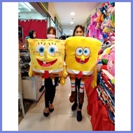 ☀ Spongebob Stuffed Toy