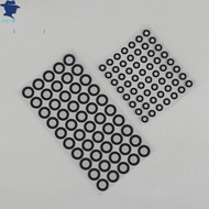 [prosperrise] 100/300pcs 3x6mm 6x10mm 3D Scanning Mark Point For Creality CR-Scan Raptor/ Otter/ Fer