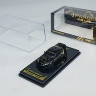 【Inno64】2025 HEC Toyota GR86 PANDEM 1:64 (Ready Stock)