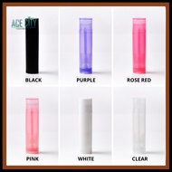 Botol Lip Gloss | Botol Lip Balm | Botol Lipstik Plastik 5gr