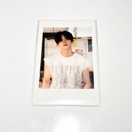 [READY] Txt YEONJUN OFFICIAL PHOTOCARD PC