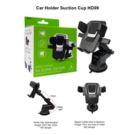 [WE-SH] Car Holder Dashboard HD-09/Car Holder HD09 Universal HP Phone Handphone