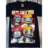 18r311 Red Hot Chili Peppers Punk Rock Band Rhcp American Footballer Cover Nts Original New Type Sys