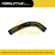 READY STOCK TOYOTA FORKLIFT RADIATOR TOP WATER HOSE "5FD 6FD 7FD 8FD [3.5 - 4.5 TONNE] [11Z 12Z 13Z 