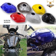 R25 V1 V2 TANK COVER CONDOM TANKI KONDOM DESIGN YAMAHA R1M / R1 TANK COVER / TANK CONDOM