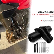 Motorcycle Frame Sliders Protector Guard Fairing Crash Pad Falling Protective Frame Slider for CB100