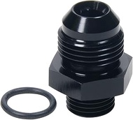 Allstar Performance AN Flare To ORB Adapter 9/16-18 (-6) to -8