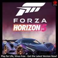 [DIGITAL PC GAME] Forza Horizon 5 & DLC