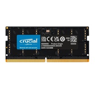 DDR5 32GB 16GB 8GB 4800 5200 5600MHz Memory Ram DDR5 Notebook Memória SODIMM Laptop RAM