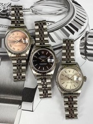 Rolex 勞力士 Oyster Perpetual Ref. 69174