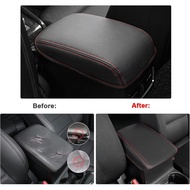 SXCY for 2023 2024 2025 Mazda CX5 Armrest Cover 2018-2024 2025 CX5 Center Console Cover 2023 2024 20