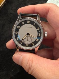 浪琴 Longines Heritage Classic Tuxedo