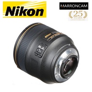 Nikon AF-S NIKKOR 85mm f/1.4G Lens