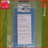 Daikin Filter Ac Enzyme Blue Kualitas Premium
