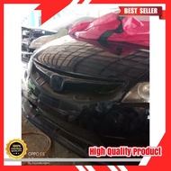 Grill Civic Fd Type R (Fiber duraflex)