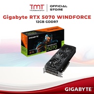 TMT Gigabyte GeForce RTX 5070 WINDFORCE OC SFF