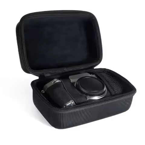 UCONS Waterproof Hard Case for Fujifilm X-T5,X-T10,X-T20,X-T30,X-T30 II,X-T50 EVA Digital Camera Sto