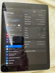 Ipad 6 128gb