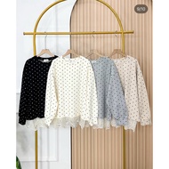 IMPORTED BLOUSE (4828)