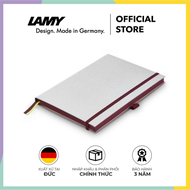 Sổ tay cao cấp LAMY B1 Hardcover A5 - Hãng phân phối chính thức