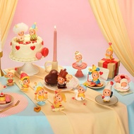 Twinkle Crush On You Figure-Yellow Label Identification