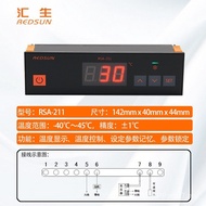 Insulation Freezer Controller Thermostat Display Smart Freezer Thermostat Automatic Display Cabinet 