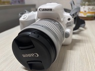 Canon 200D 單反入門。極新