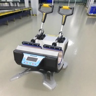 Freesub ST-210 double station mug heat press machine cup sublimation machine magic mug printing mach