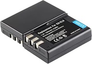 1 pack EN-EL9a Replacement Camera Battery 7.4V 1200mAh Set for Nikon D40 D40X D60 D3000 D5000 EN EL9