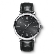 Iwc IWC Watch Botao Fino Series Automatic Mechanical Watch Men's Watch Wrist Watch IW356502