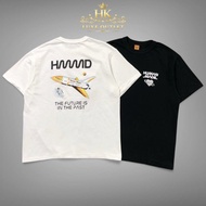 HUMAN MADE MEN’S SHIRTS | ORIGINAL TAG | HONG KONG SET