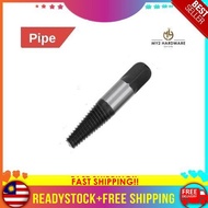 Broken Pipe Extractor Remover With Handle Damage Screw Extractor Remover