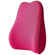 Memory Foam Lumbar Support Back Cushion Back Pain Relief Lumbar Support Cushion Pillow  - Pregnant W