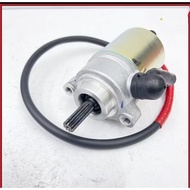 SRL115 SRL115 FI LC135 5S 1DY-H1800-00 STARTER MOTOR STARTING MOTOR G 100% ORIGINAL