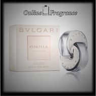Bvlgari Omnia Crystalline EDP Perfume (Minyak Wangi, 香水) for Women by Bvlgari [Online_Fragrance]