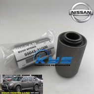 NISSAN OEM # REAR SPRING BUSH (STEEL) # NISSAN FRONTIER D22