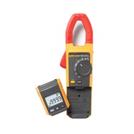 FLUKE 381 TRMS AC/DC CLAMP METER 1000A REMOTE DISPLAY W/IFLEX