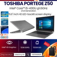 TOSHIBA DYNABOOK R731 TECRA X40-E TECRA X40-D SATELLITE-P55W CORE I5I7