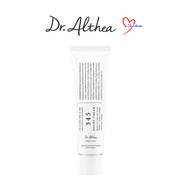 Dr Althea 345 Relief Cream 50ml Resveratrol 345 Repair Cream