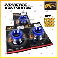 GL Racing Intake Pipe Joint Silicone 35mm/38mm/40mm