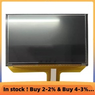 8 Inch LCD Display Touch Screen DJ080EA-01K, DJ080EA-01G for 2015-2018