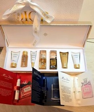 ❤️送香水Dior PRESTIGE玫瑰花蜜系列Box set