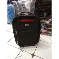 Polo Clothing Luggage Bag Size 16
